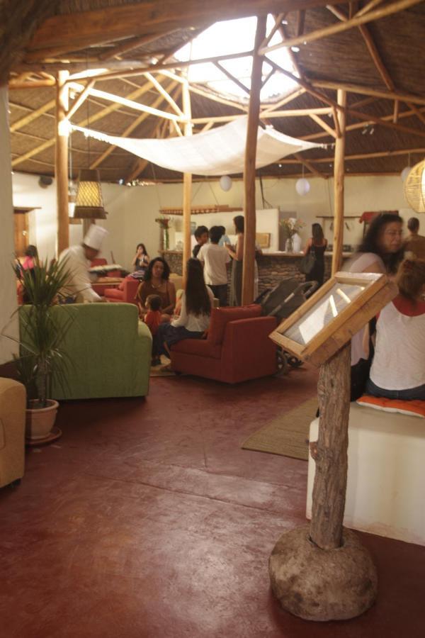 Hotel Poblado Kimal San Pedro de Atacama Luaran gambar